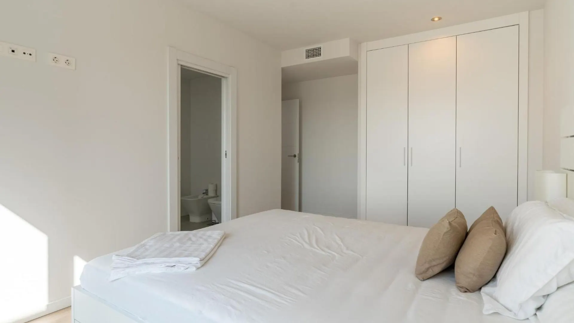 Jardines De Guadaiza Rooftop Apartment Marbella