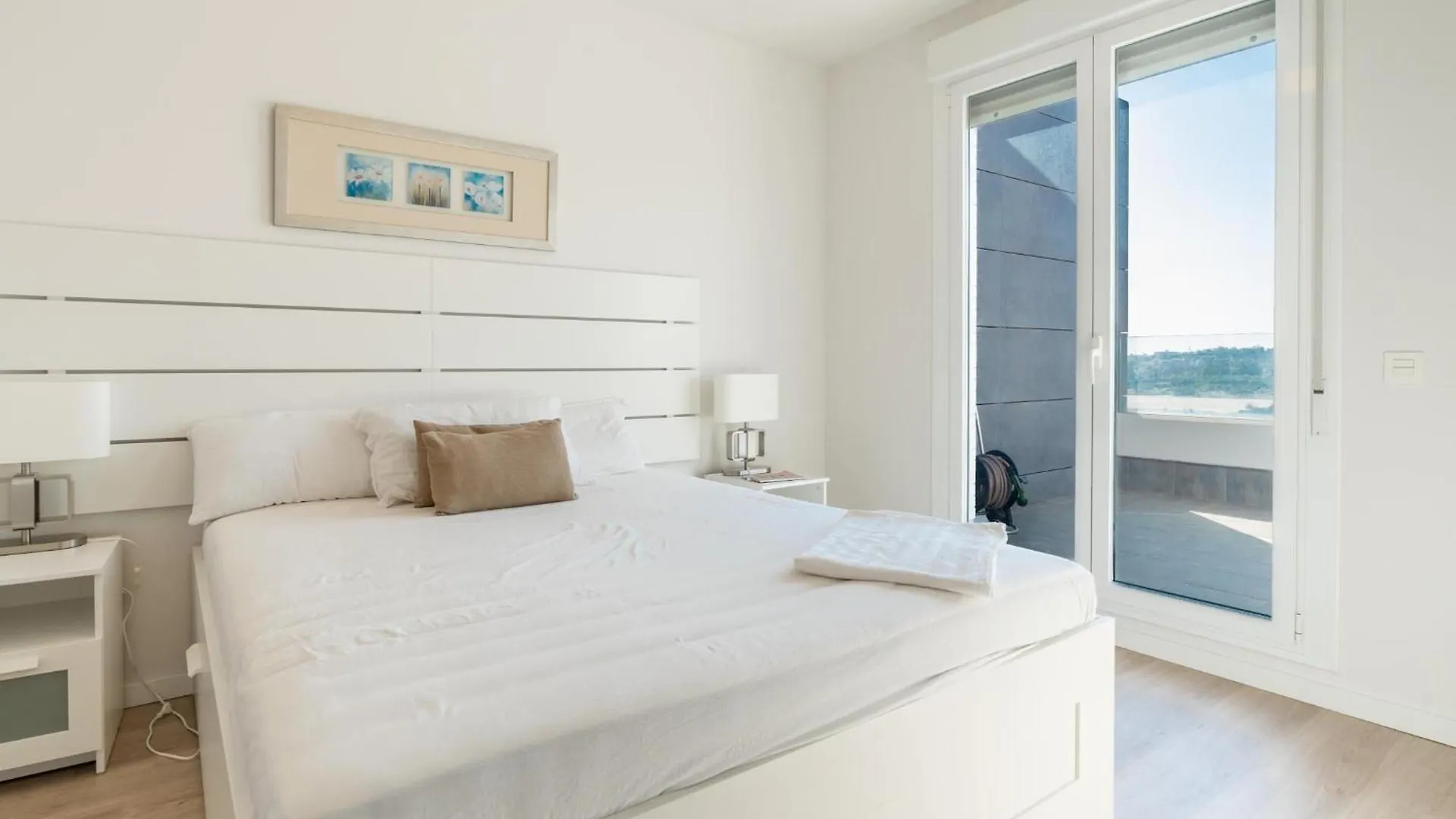 Jardines De Guadaiza Rooftop Apartment Marbella 0*,