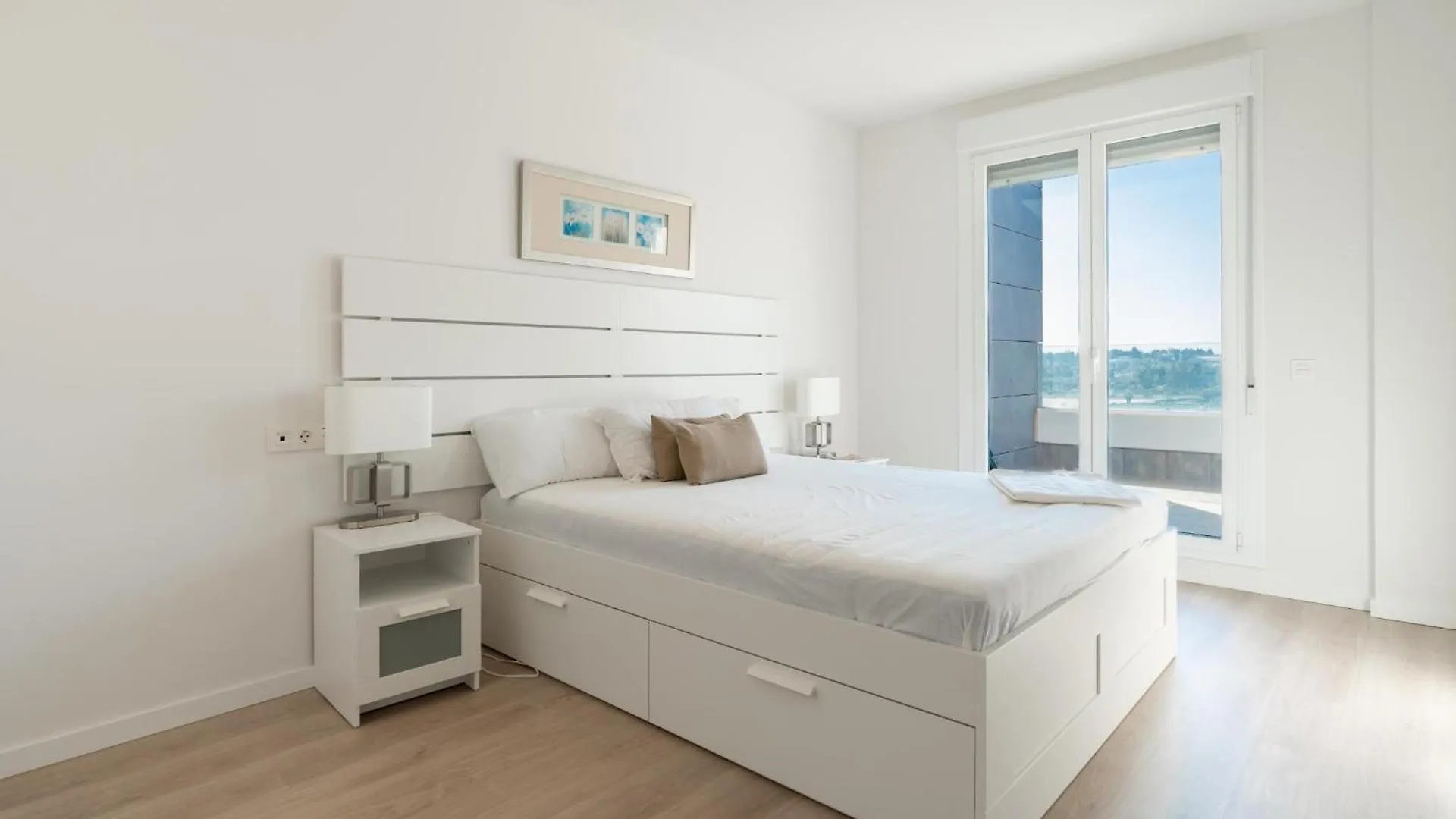 Jardines De Guadaiza Rooftop Apartment Marbella