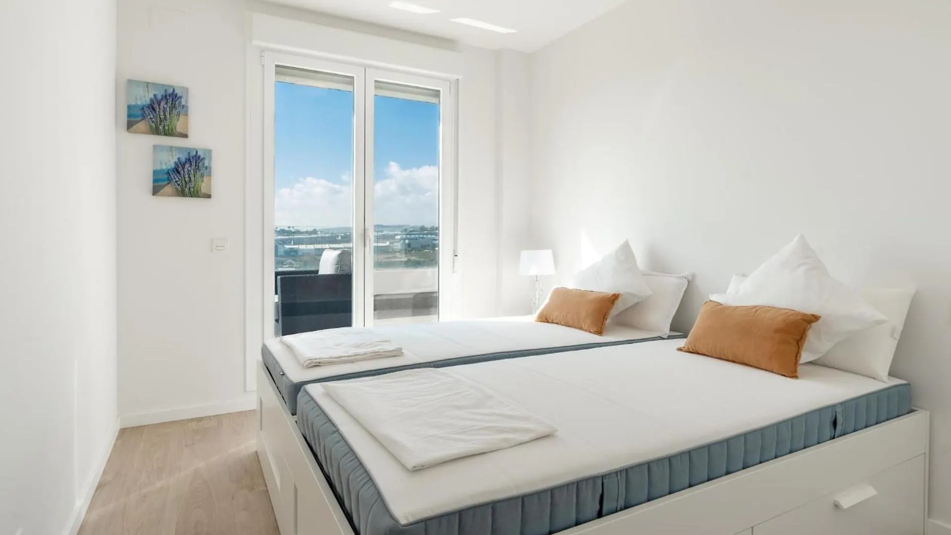 Jardines De Guadaiza Rooftop Apartment Marbella