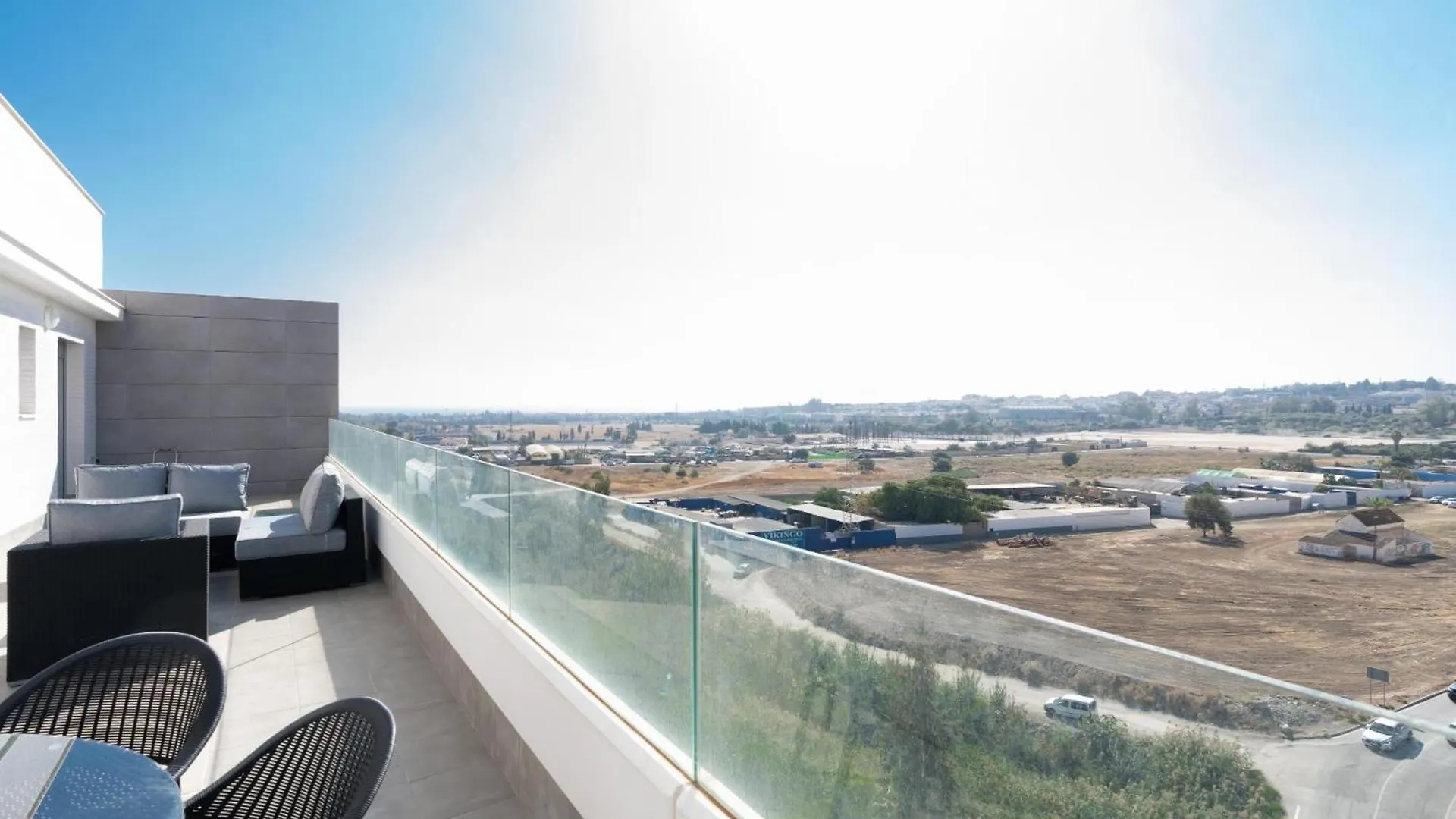 Jardines De Guadaiza Rooftop Apartment Marbella 0*,  Spain