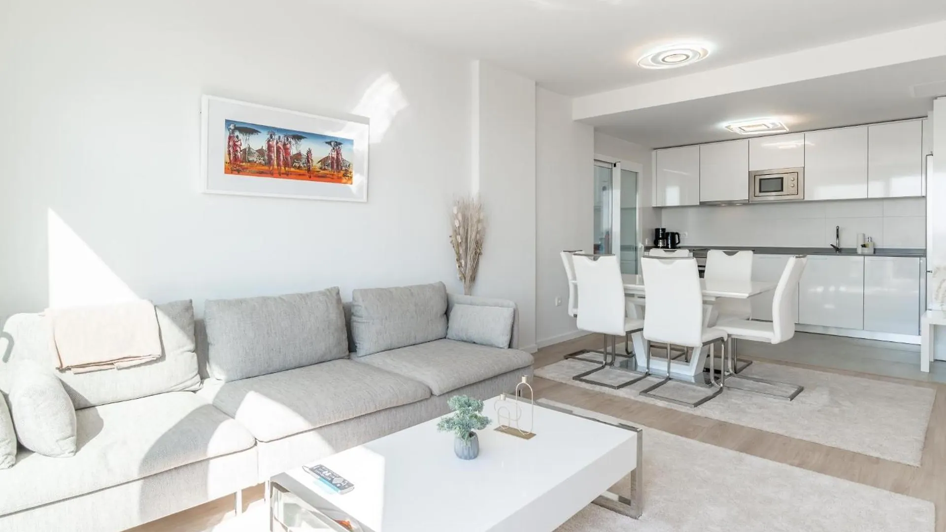 Jardines De Guadaiza Rooftop Apartment Marbella Spain