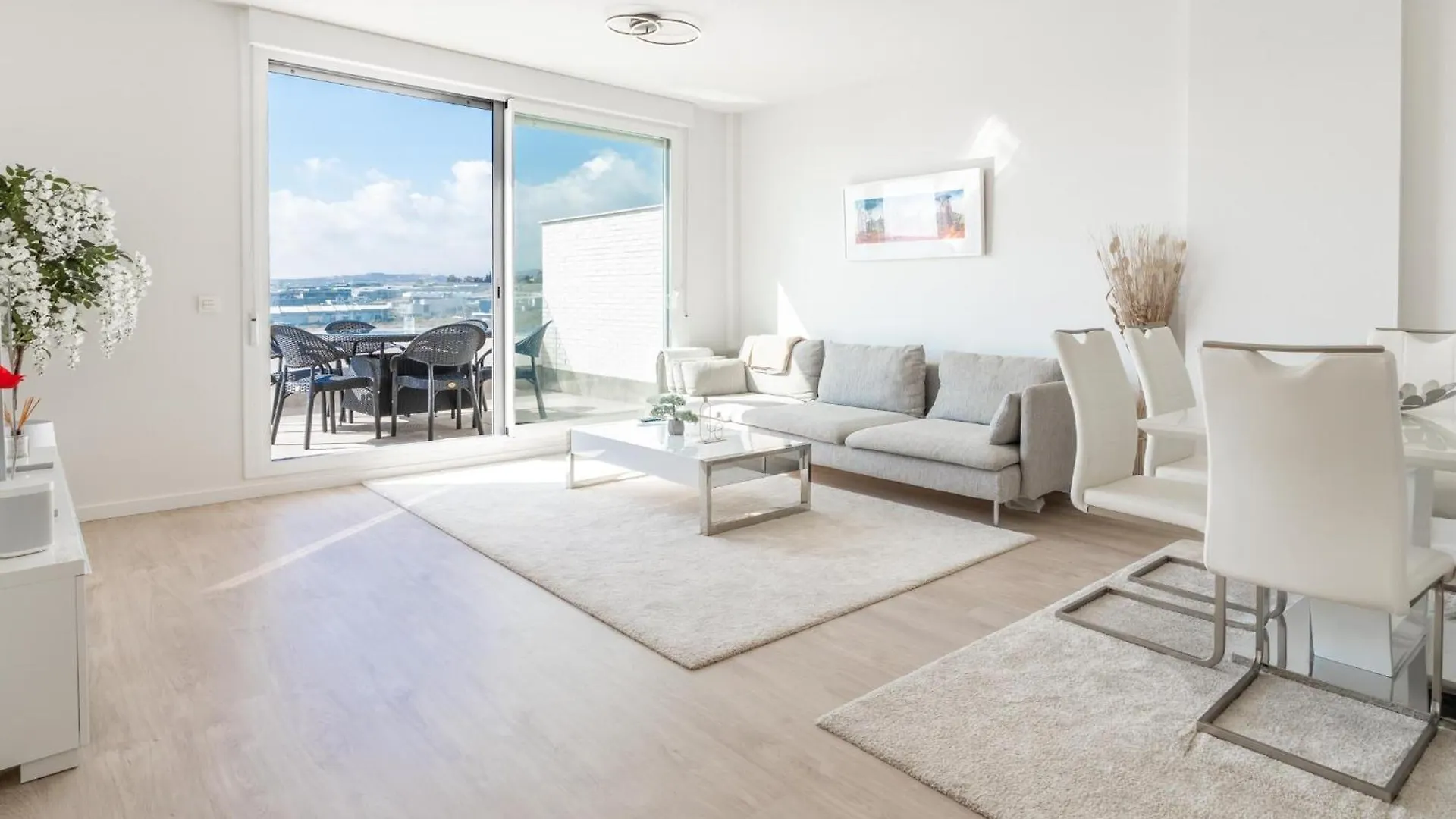 Jardines De Guadaiza Rooftop Apartment Marbella